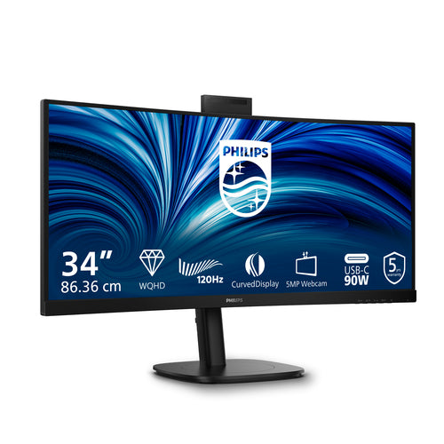 PHILIPSMMD 34B2U3600CH/00