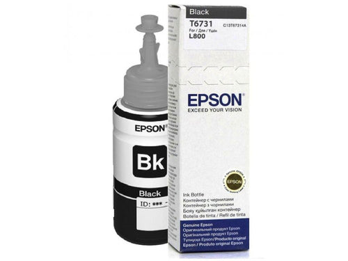 Ink Cart/L800 Series 70ml black