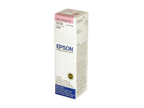 Ink Cart/L800 Series 70ml light magenta