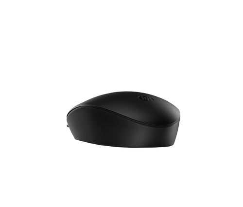 HP 128 LSR WRD Mouse