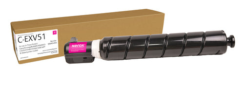 QDRmfacTonerrplCanonC-EXV51MG0483C002