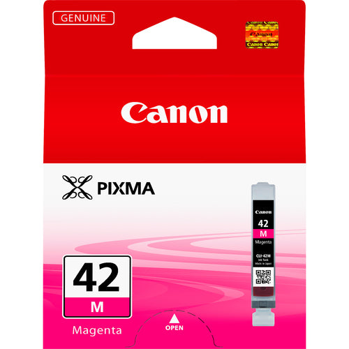 Ink Tank CLI-42 M magenta