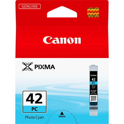 Ink Tank CLI-42 PC cyan