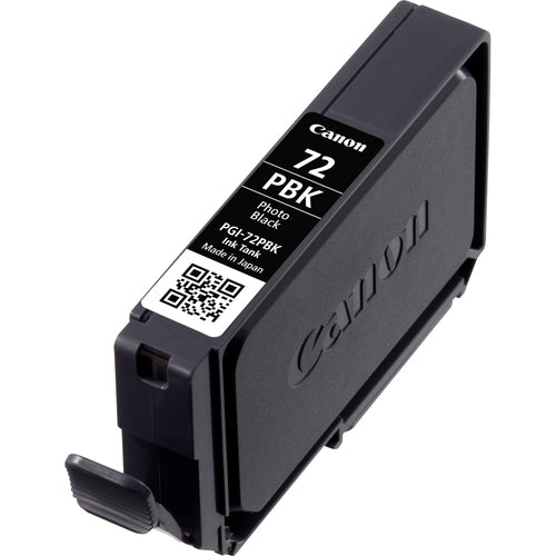 Ink Tank PGI-72 PBK photo black