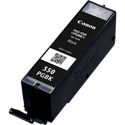 Ink Tank PGI-550 PGBK black