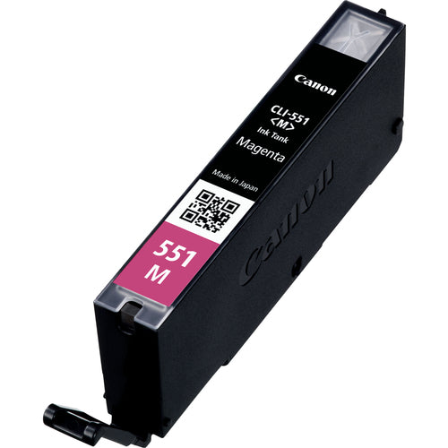 Ink Tank CLI-551 M magenta