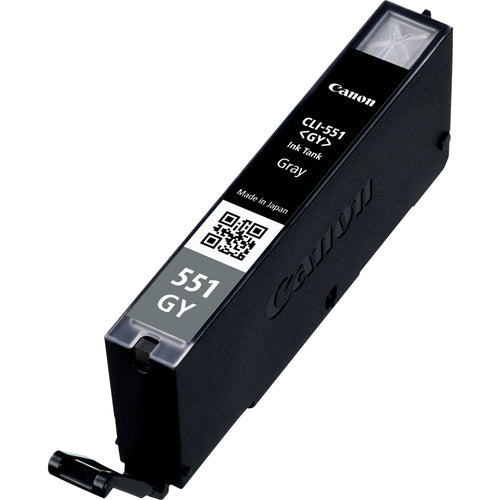 Ink Tank CLI-551 GY grey