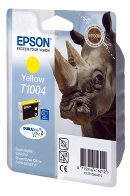 Tinte T1001 / gelb