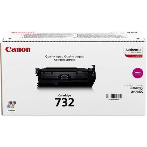 Toner 732 M