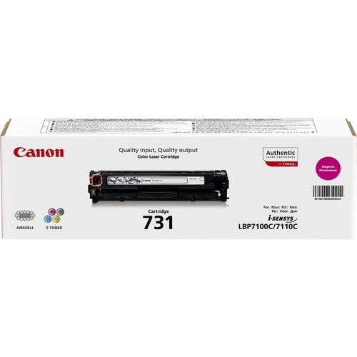 Toner 731 M