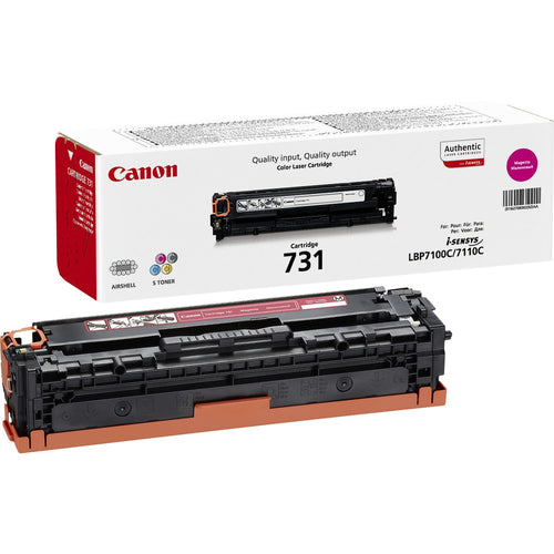 Toner 731 M