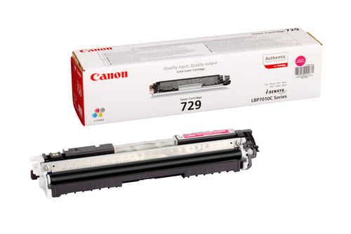 Toner 729 Magenta