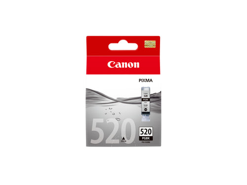 PGI-520 BK Black ink Cartridge