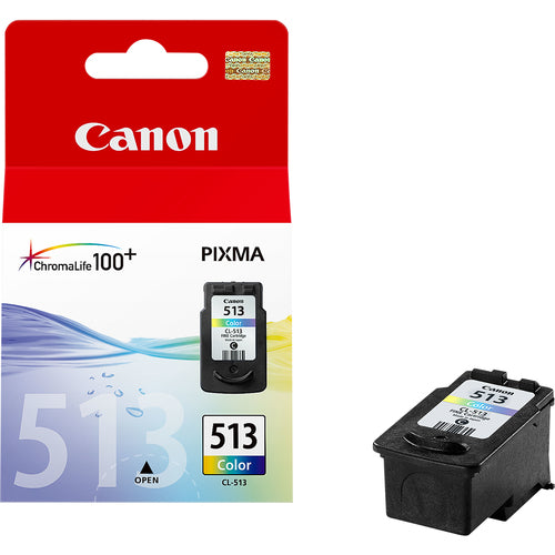 CL-513 Colour Ink Cartridge