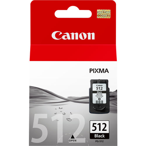 Canon PG-512 Black ink Cartridge