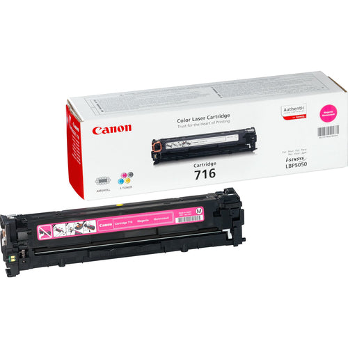 Canon Toner 716 magenta LBP5050/n/8050