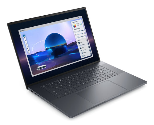 SPL|Dell Pro Max Premium 16 MA16250|U7-2
