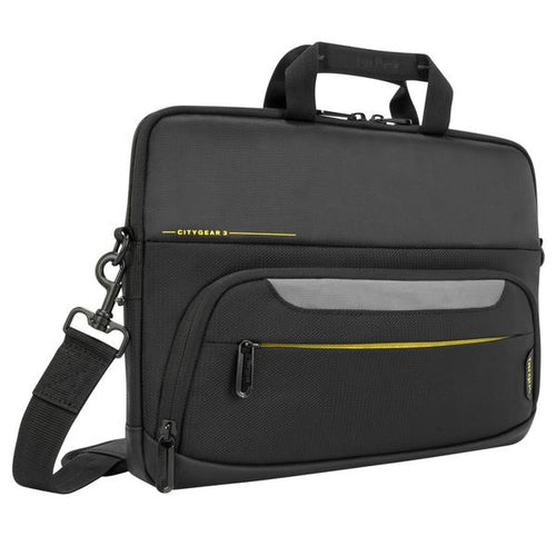 Targus CityGear 12-14" Slim Topload Black