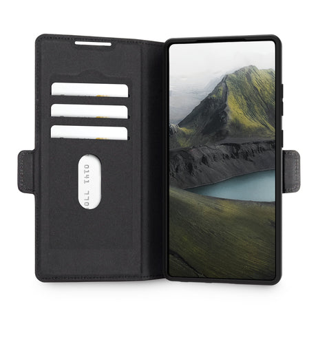 Bulk Case Bergen Pro S25 Ultra Black
