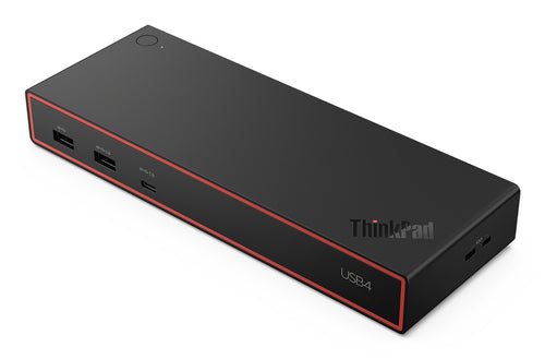 TP USB4 Dock 135W - CH