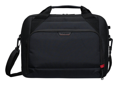 Classic 13-14" Briefcase Blk