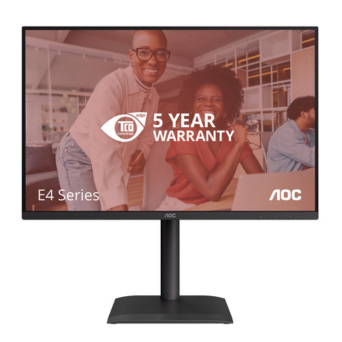 AOC X24E4U - 24" WUXGA
