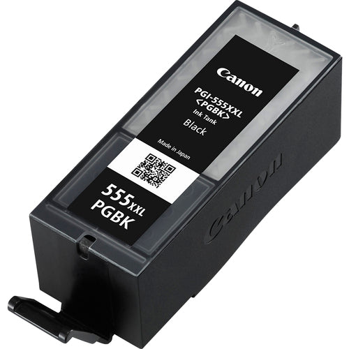 Ink/PGI-555XXL Cartridge PGBK