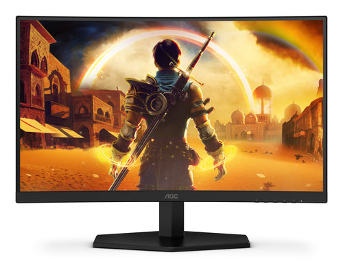 C24G42FE 24" 1920x1080 180Hz