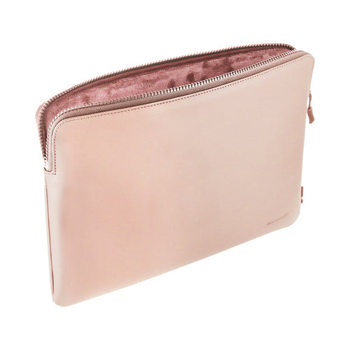 Oxford-Sleeve ICON 15"-Pink Sand