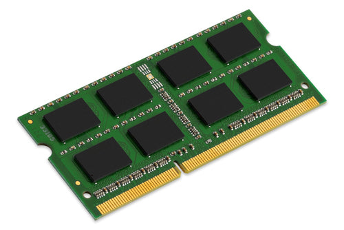 Memory/8GB 1600MHz Low Voltage SODIMM