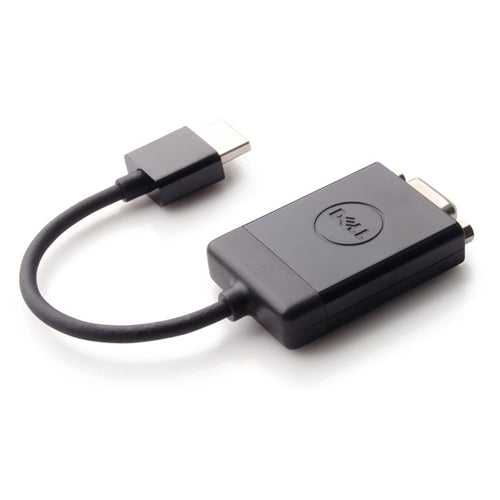 DELL Adapter - HDMI to VGA135