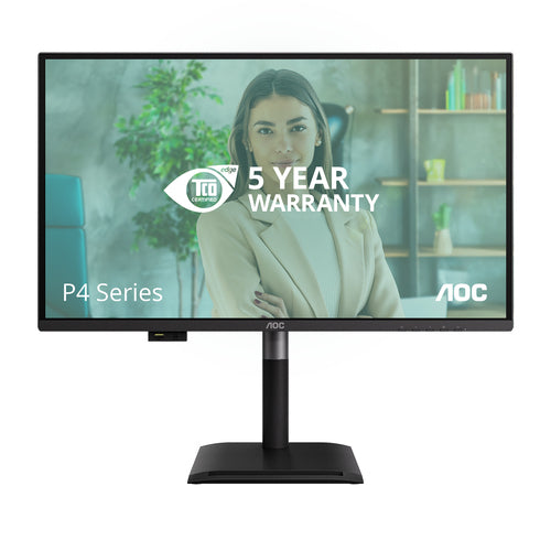 AOC Q27P4U - 27 Zoll Quad HD Monitor