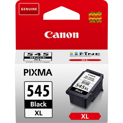 Ink/PG-545XL/2013 Fine Non-Blist BlackXL