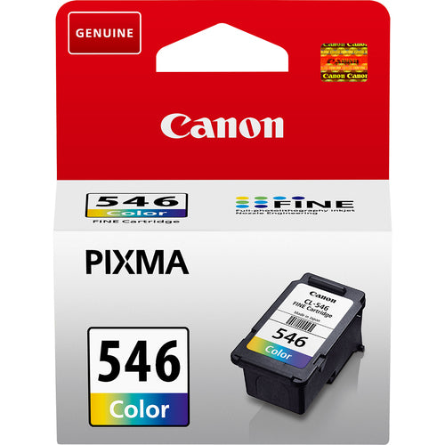 Ink/CL-546/2013 Fine Non-Blistered Color