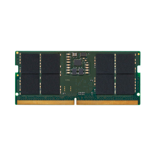 16GB 5600 DDR5 SODIMM Kingston