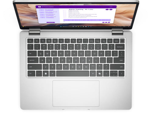 SPL|Dell Pro 13 Plus PB13250|U7-266V|16G