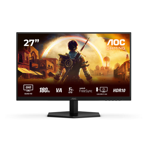 AOC Gaming Q27G42XNE - 27 Zoll Quad HD M