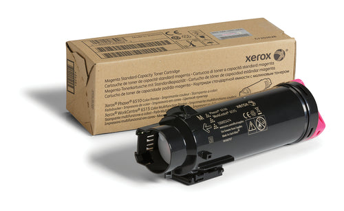 Standard Capacity Toner Cartridge WC 6515 MG