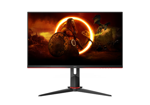 AOC Gaming 27G2ZN3 - 27 Zoll Monitor