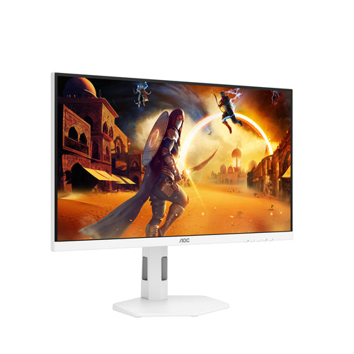 AOC Gaming U27G4R - 27 inch Ultra HD Monitor