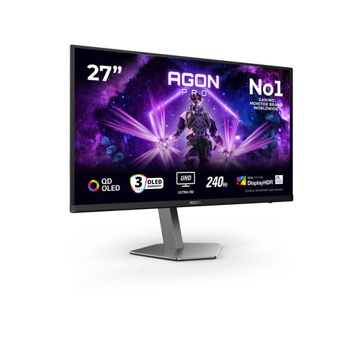 AOC Agon Pro AG276UZD - 27 Zoll UHD OLED