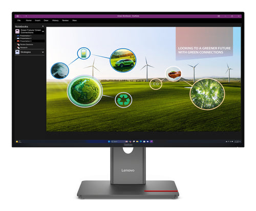 TS/P27Q-40(D25270QP0) 27 Monitor-HDMI