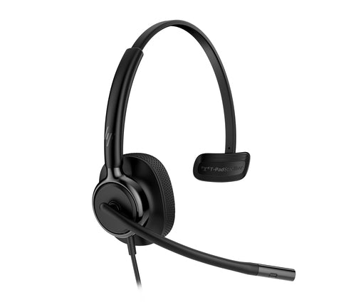 HP Poly Mission 415 Monaural USB Wired H