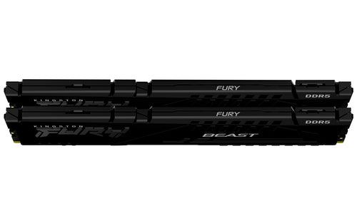 16GB 5600MT/s DDR5 CL36 DIMM Kitof2 FURY