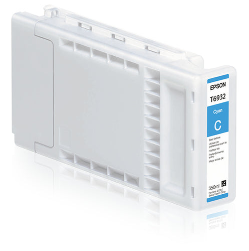 Sgl pack UltraChrome XD CY T693200 350ml
