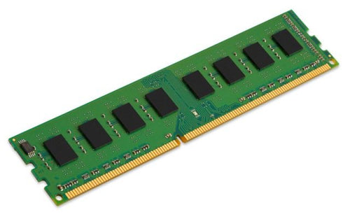 ValueRAM/8GB 1600MHz DDR3L NoECC CL11 DIMM