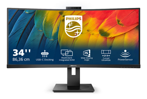 PHILIPS 34B1U5600CH/00 34" 3440x1440
