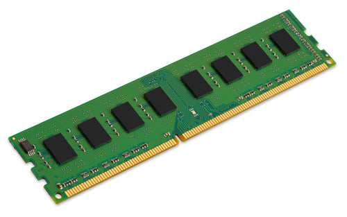 ValueRAM/4GB 1600MHz DDR3L non-ECC DIMM