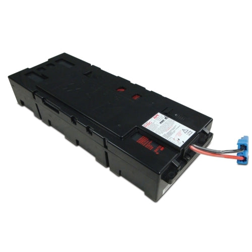 APC Ersatzbatterie #116