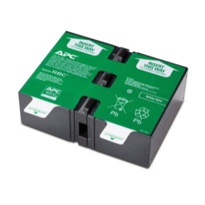 APC Replacement Battery #124